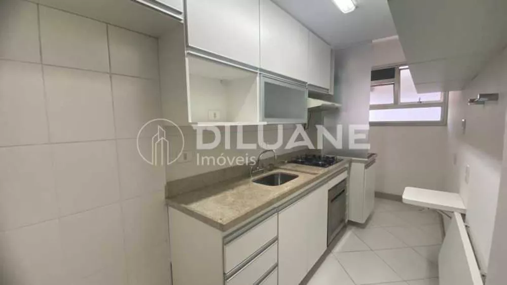 Flat/Apart Hotel, 2 quartos, 73 m² - Foto 9