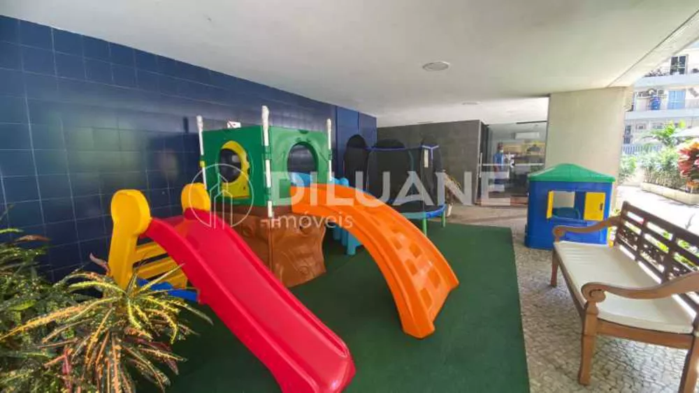 Flat/Apart Hotel, 2 quartos, 73 m² - Foto 31