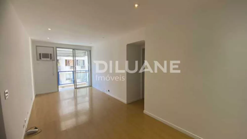 Flat/Apart Hotel, 2 quartos, 73 m² - Foto 1