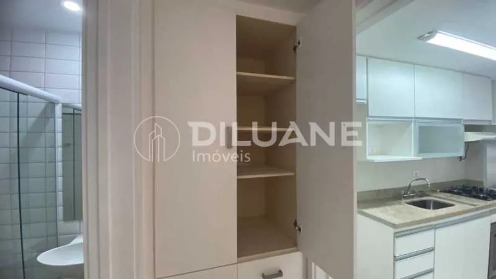 Flat/Apart Hotel, 2 quartos, 73 m² - Foto 11