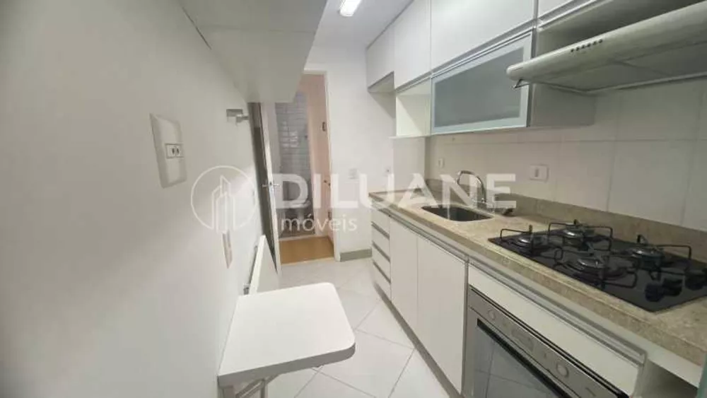 Flat/Apart Hotel, 2 quartos, 73 m² - Foto 12