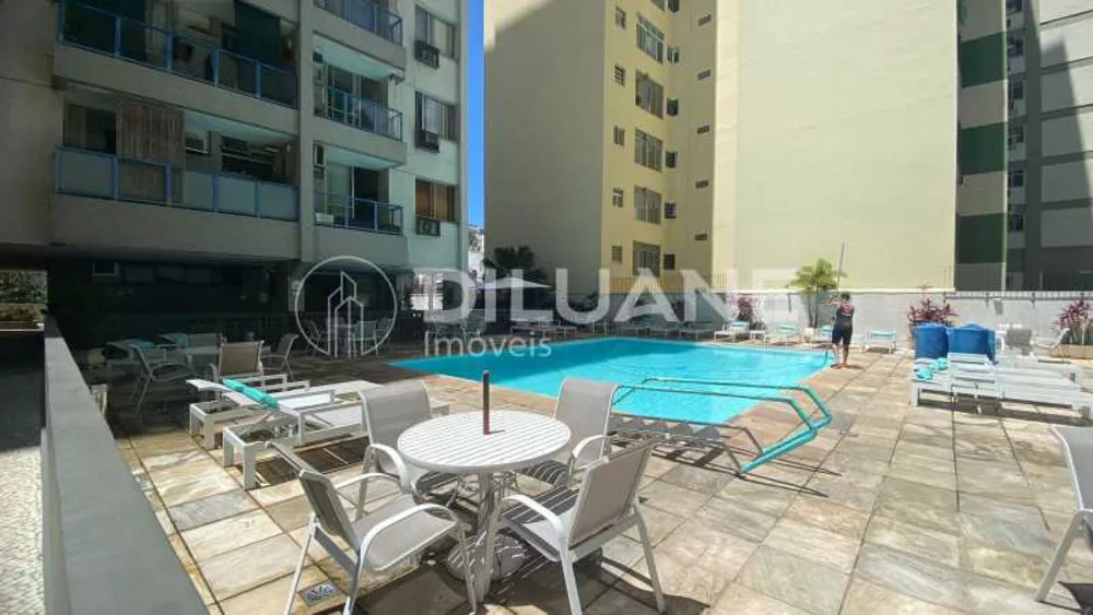 Flat/Apart Hotel, 2 quartos, 73 m² - Foto 28