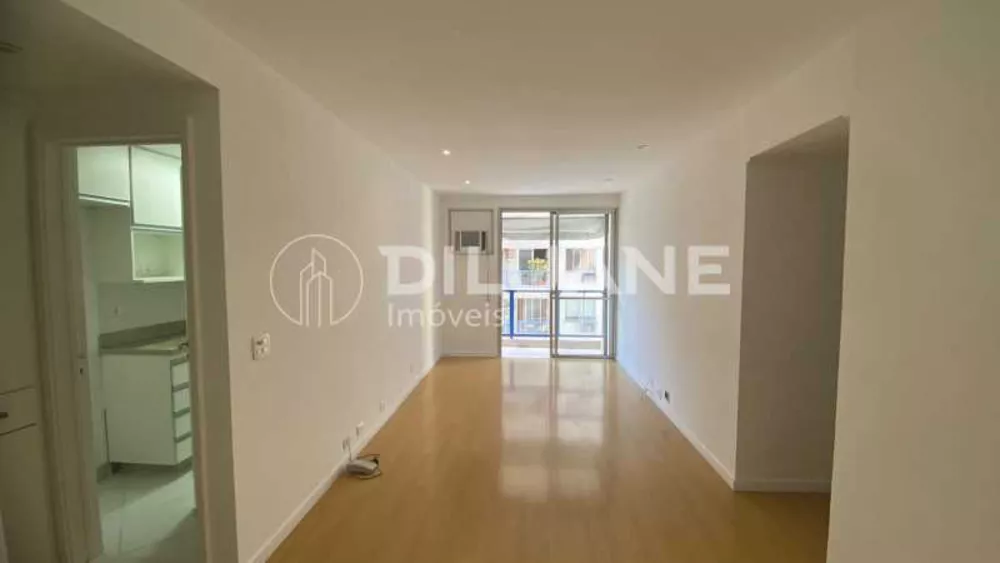 Flat/Apart Hotel, 2 quartos, 73 m² - Foto 2