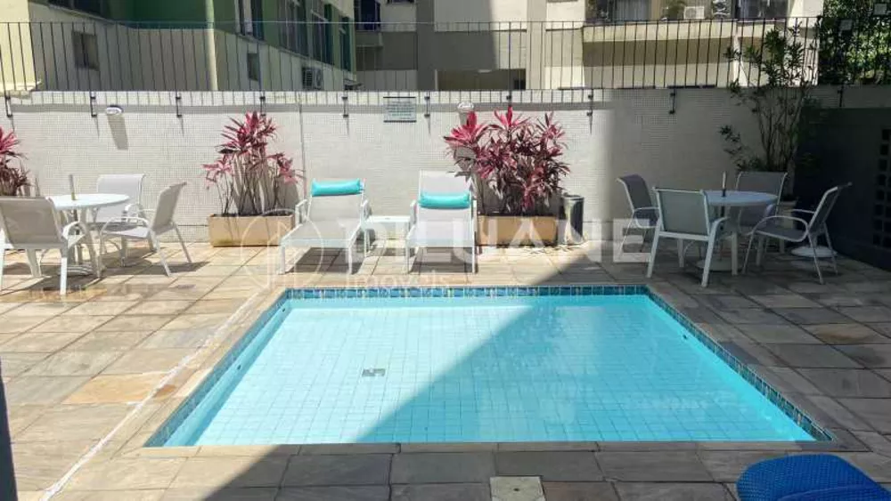 Flat/Apart Hotel, 2 quartos, 73 m² - Foto 29