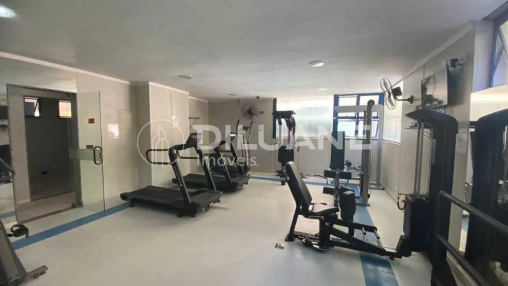 Flat/Apart Hotel, 2 quartos, 73 m² - Foto 33