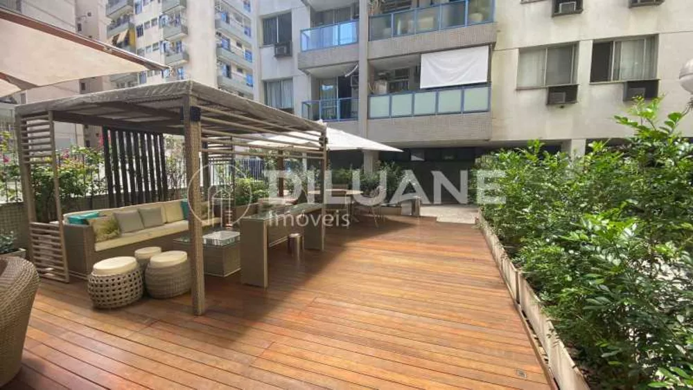 Flat/Apart Hotel, 2 quartos, 73 m² - Foto 25