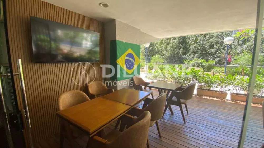 Flat/Apart Hotel, 2 quartos, 73 m² - Foto 26