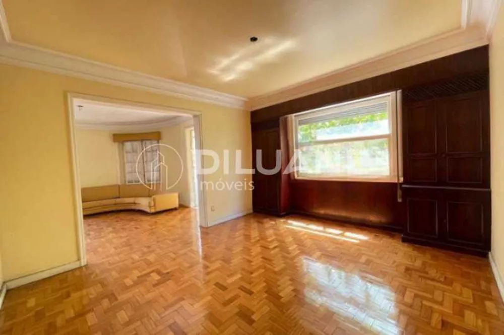 Apartamento, 4 quartos, 260 m² - Foto 6
