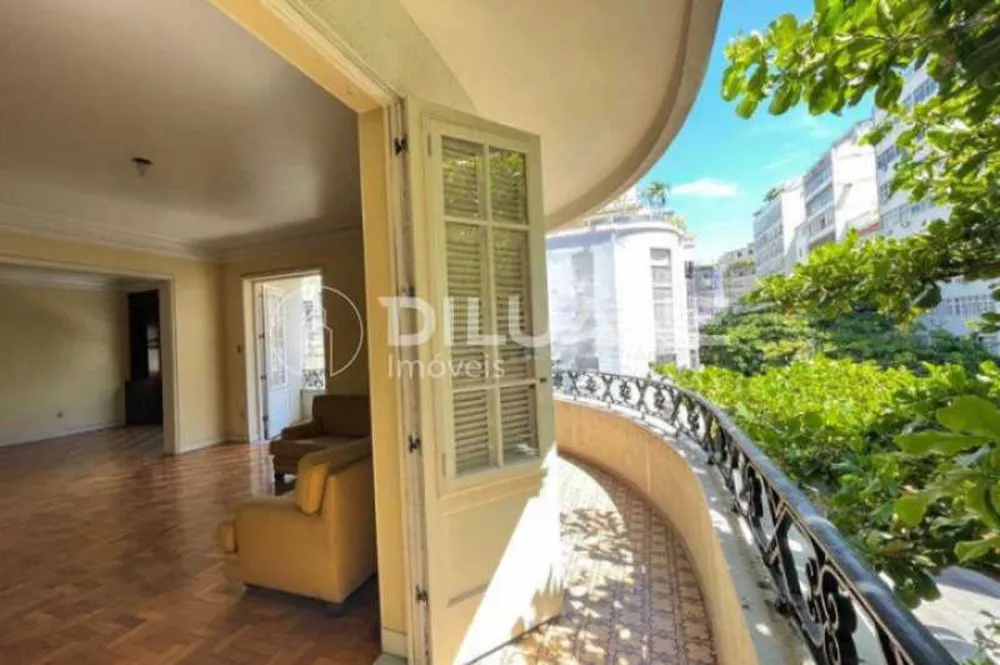 Apartamento, 4 quartos, 260 m² - Foto 3