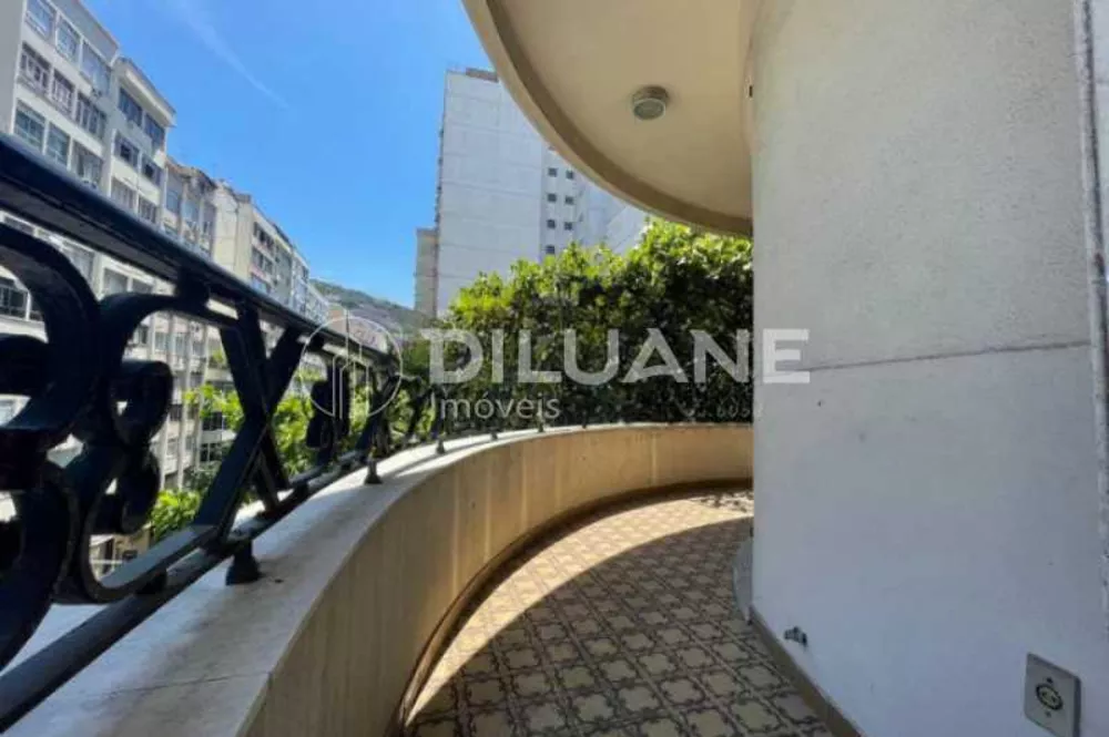 Apartamento, 4 quartos, 260 m² - Foto 1