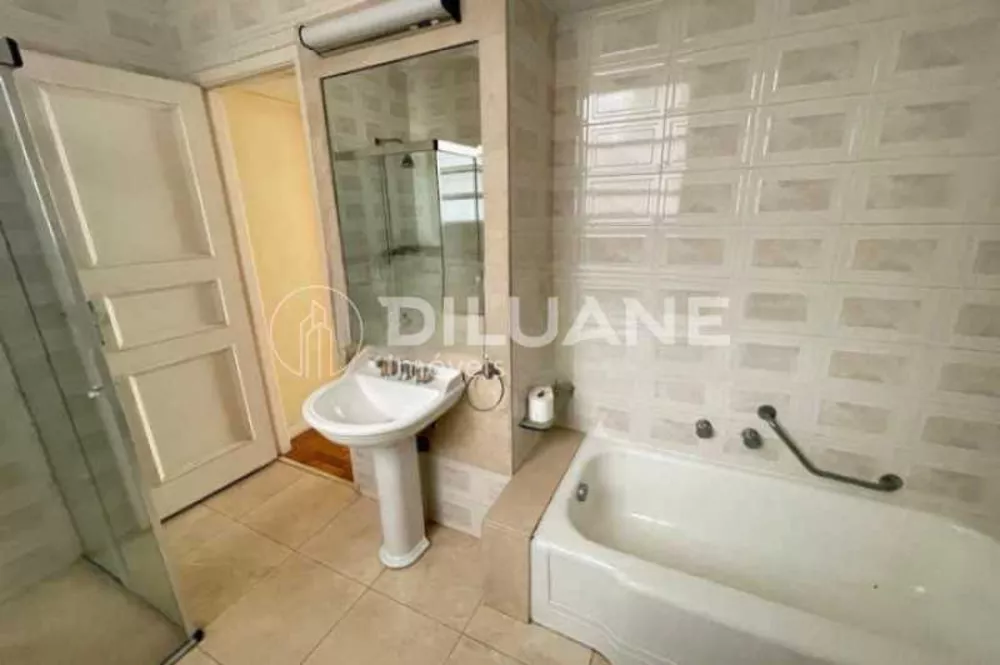 Apartamento, 4 quartos, 260 m² - Foto 11