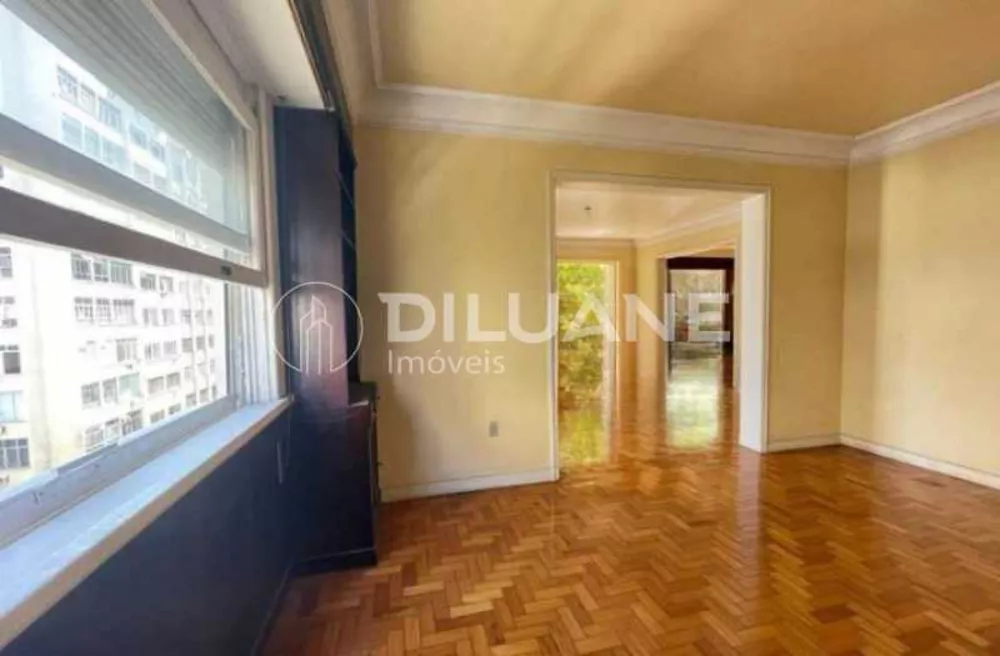 Apartamento, 4 quartos, 260 m² - Foto 21