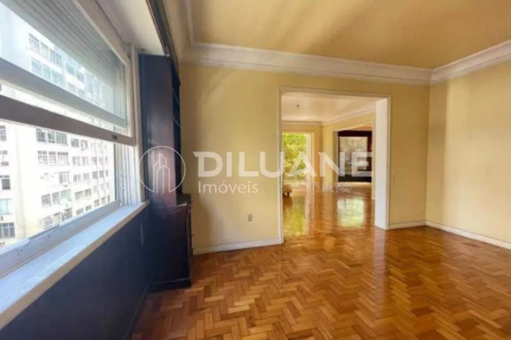 Apartamento, 4 quartos, 260 m² - Foto 12