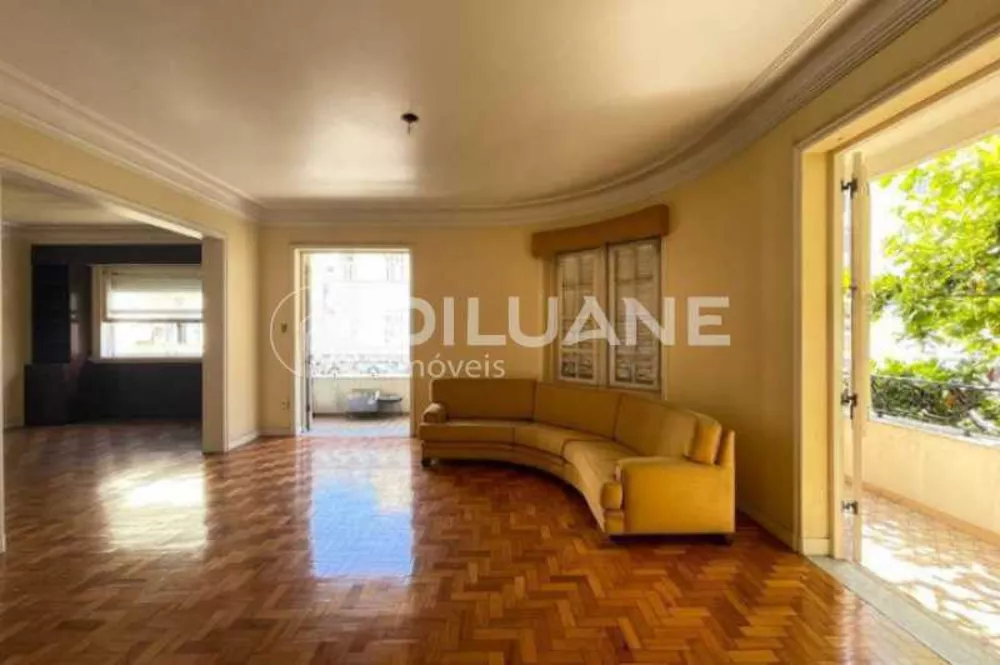 Apartamento, 4 quartos, 260 m² - Foto 5
