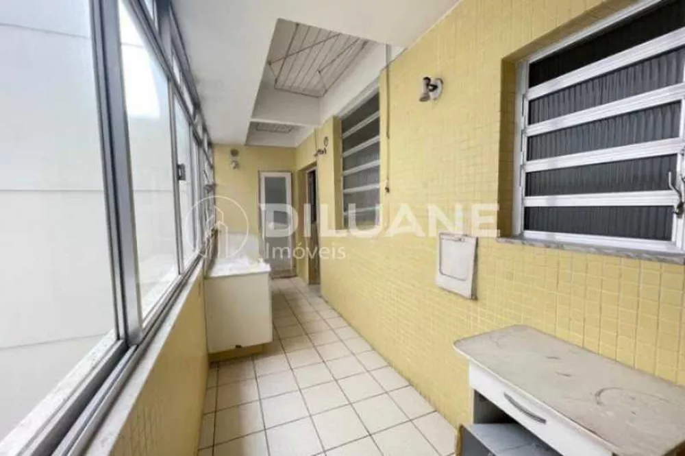 Apartamento, 4 quartos, 260 m² - Foto 17