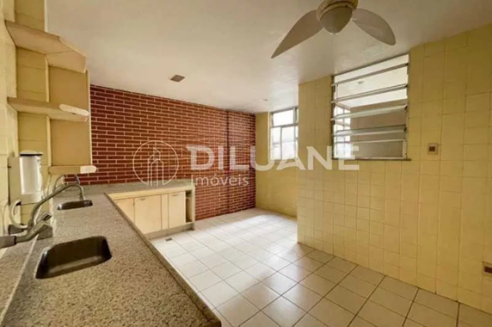 Apartamento, 4 quartos, 260 m² - Foto 16