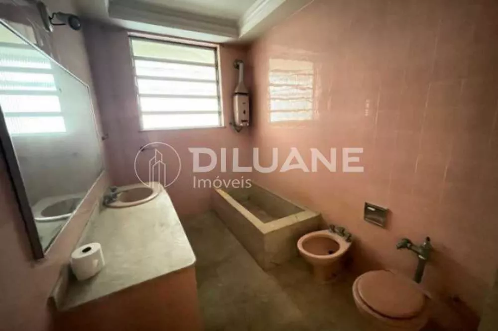 Apartamento, 4 quartos, 260 m² - Foto 13