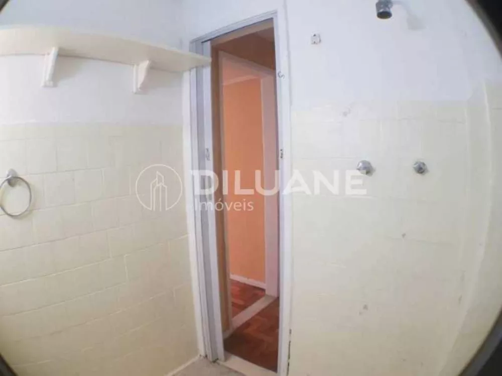 Kitnet-Studio, 18 m² - Foto 12
