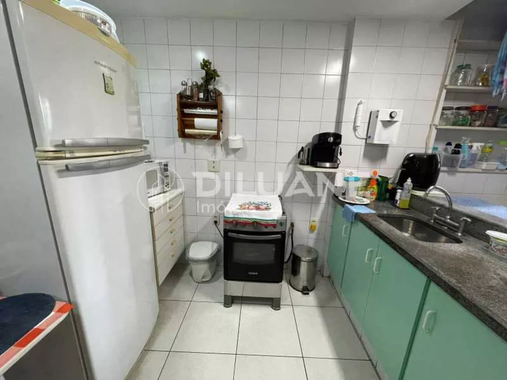 Apartamento, 2 quartos, 70 m² - Foto 1