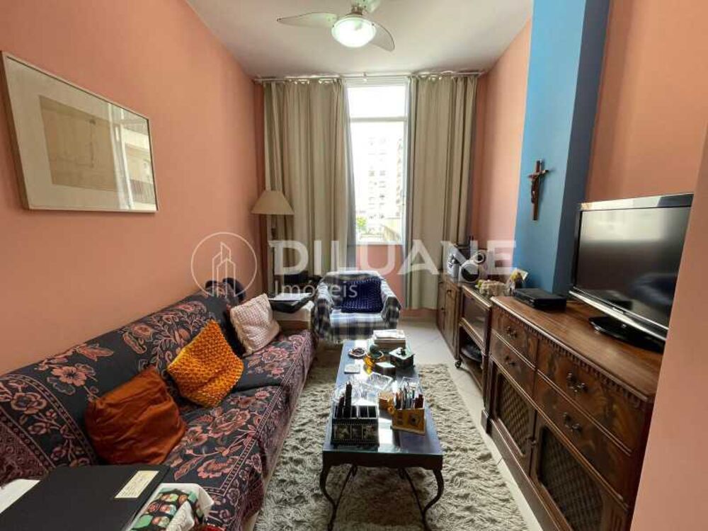 Apartamento, 2 quartos, 70 m² - Foto 12