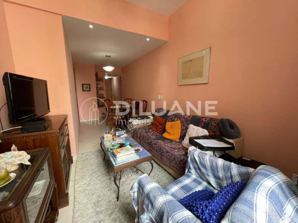 Apartamento, 2 quartos, 70 m² - Foto 8