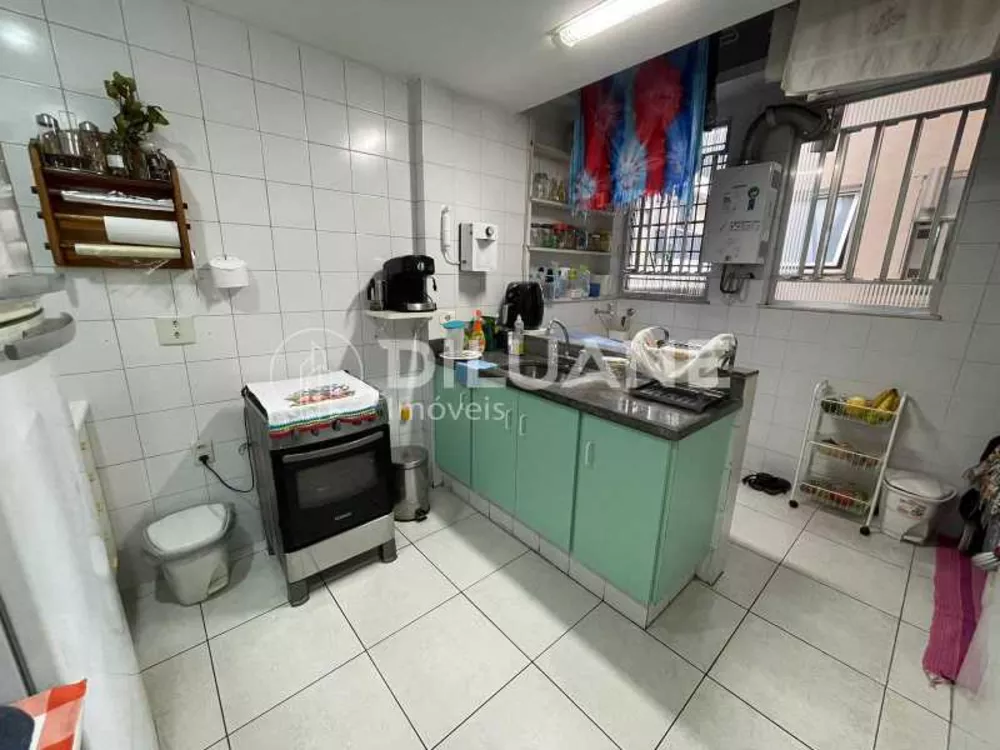 Apartamento, 2 quartos, 70 m² - Foto 7