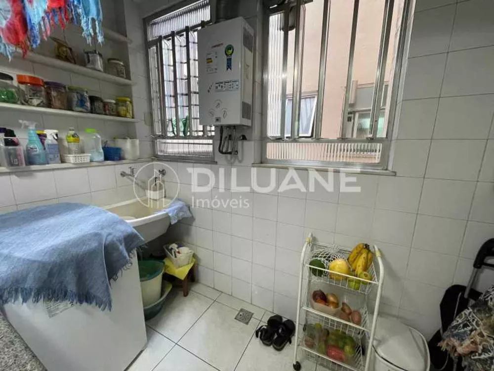 Apartamento, 2 quartos, 70 m² - Foto 3