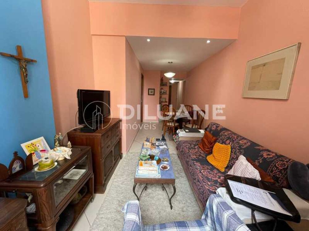 Apartamento, 2 quartos, 70 m² - Foto 11