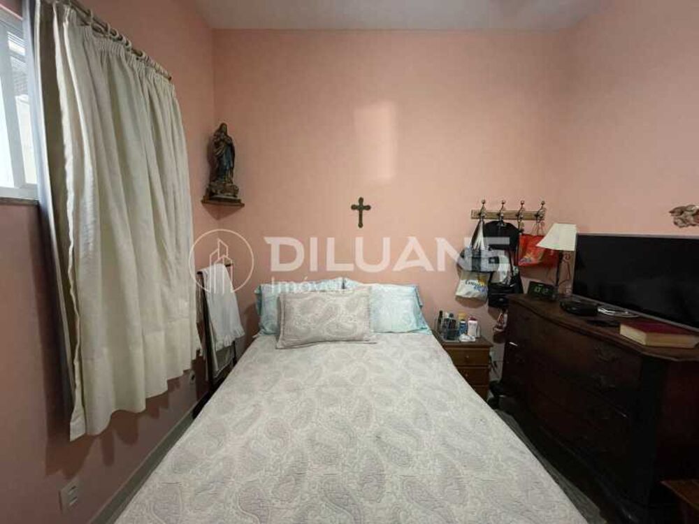 Apartamento, 2 quartos, 70 m² - Foto 9