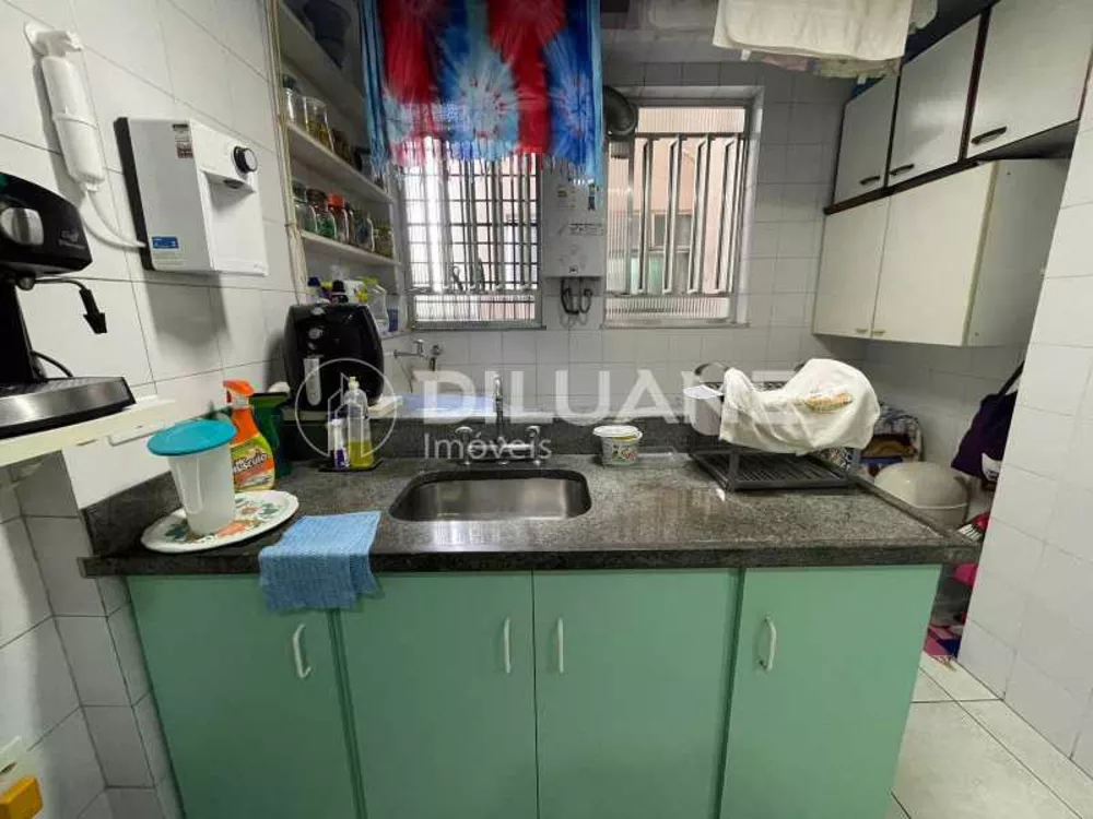 Apartamento, 2 quartos, 70 m² - Foto 17