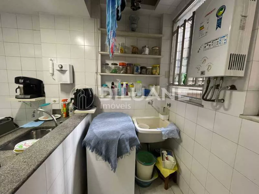 Apartamento, 2 quartos, 70 m² - Foto 21