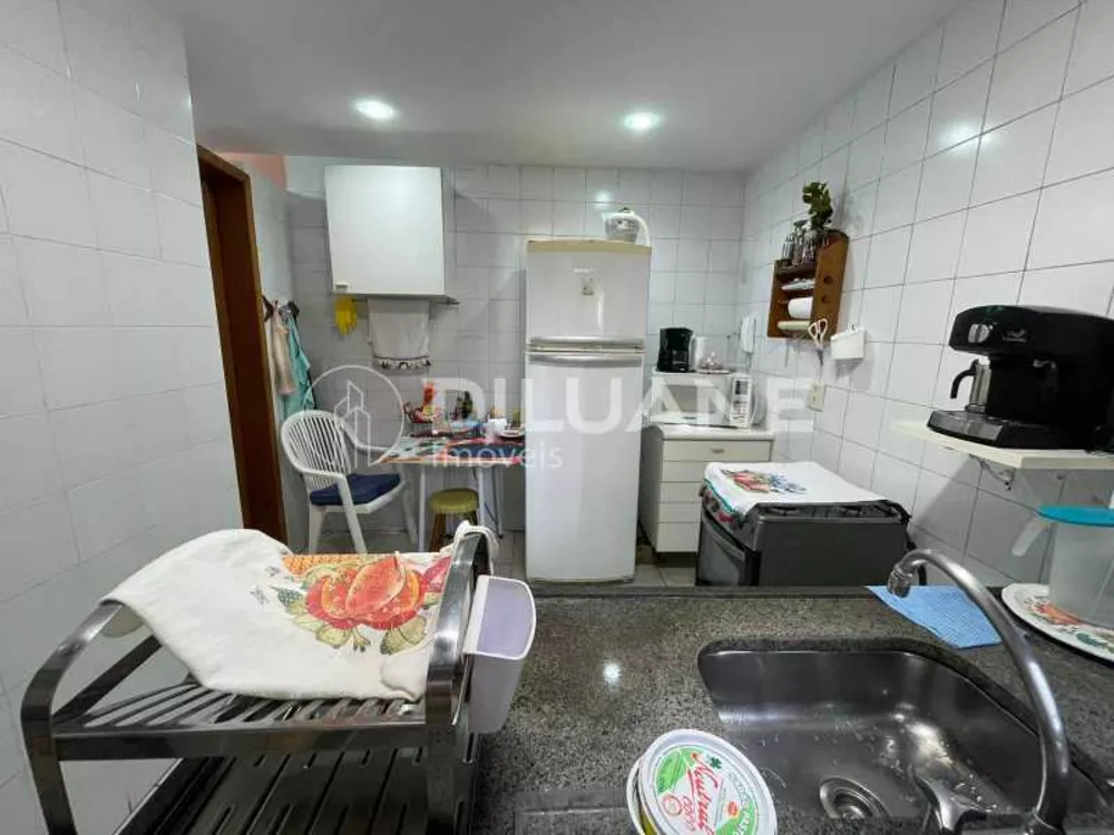 Apartamento, 2 quartos, 70 m² - Foto 13