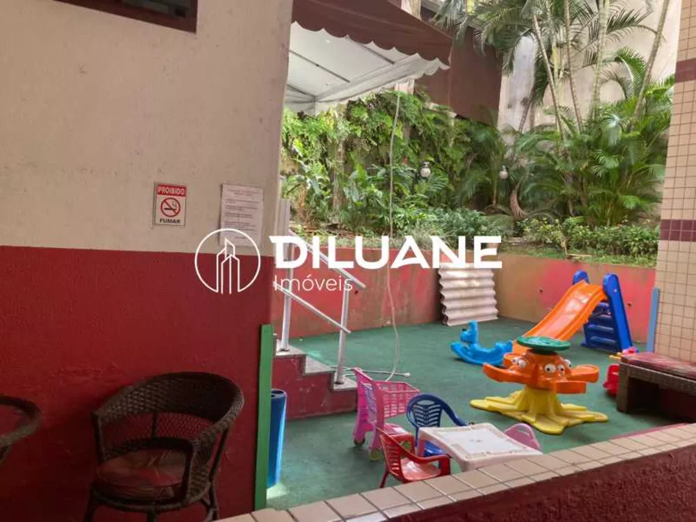 Apartamento, 3 quartos, 85 m² - Foto 6