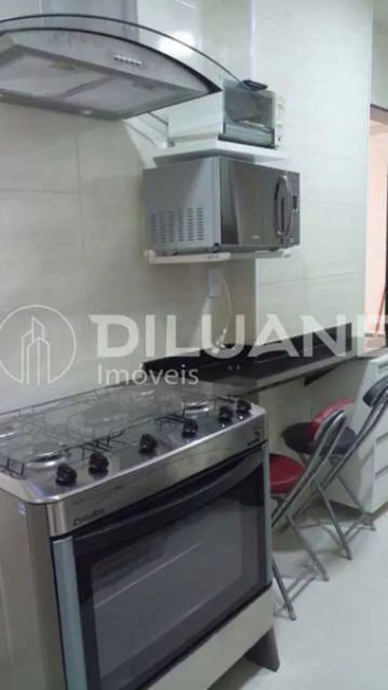 Apartamento, 4 quartos, 163 m² - Foto 2