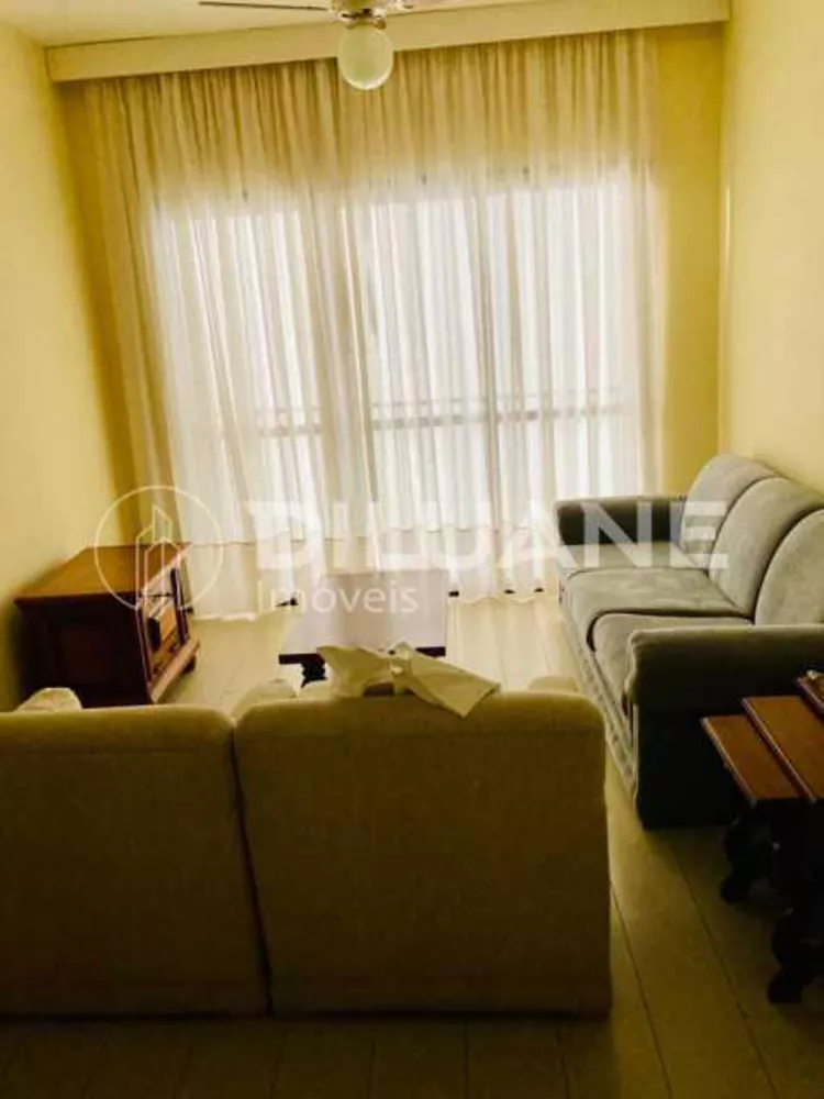 Apartamento à venda com 2 quartos, 71m² - Foto 1