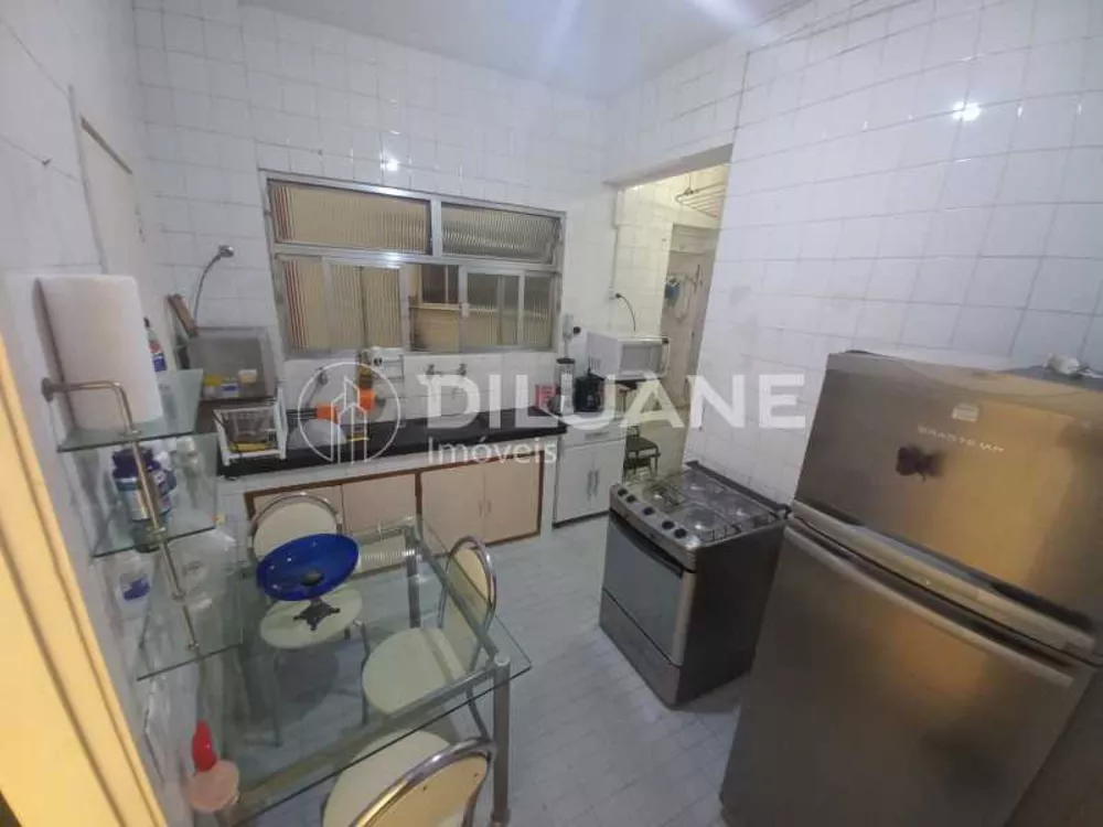 Apartamento, 3 quartos, 98 m² - Foto 3