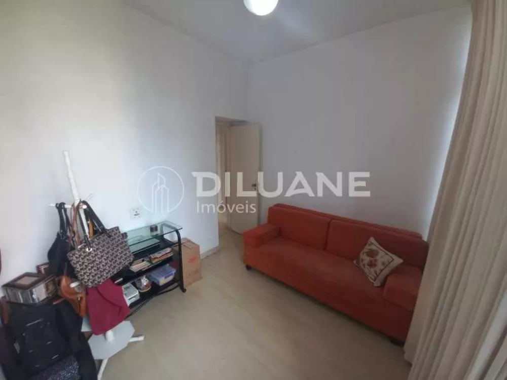 Apartamento, 3 quartos, 98 m² - Foto 1