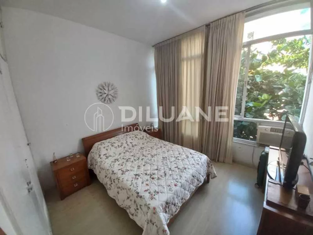 Apartamento, 3 quartos, 98 m² - Foto 10