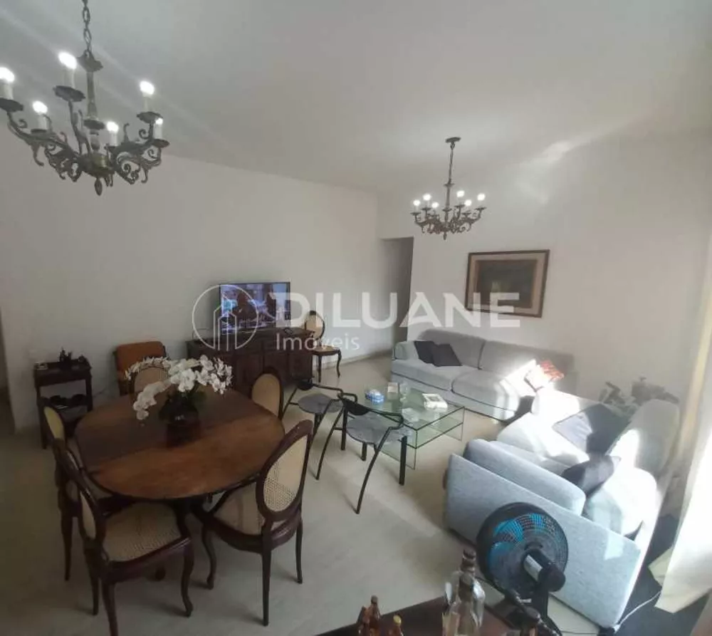 Apartamento, 3 quartos, 98 m² - Foto 5
