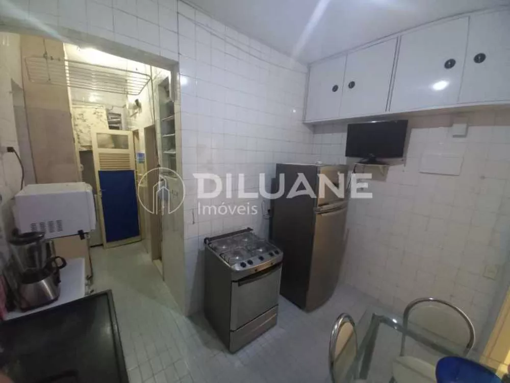 Apartamento, 3 quartos, 98 m² - Foto 4