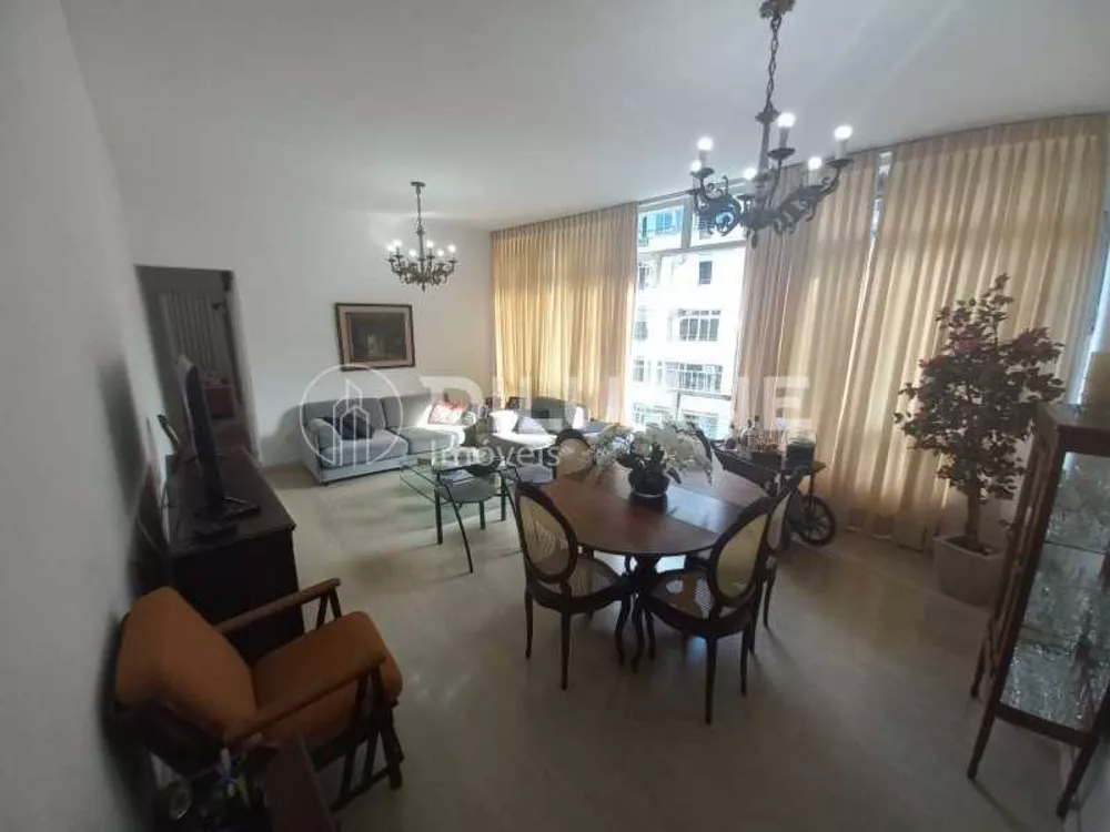 Apartamento, 3 quartos, 98 m² - Foto 6