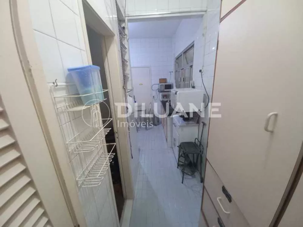 Apartamento, 3 quartos, 98 m² - Foto 2