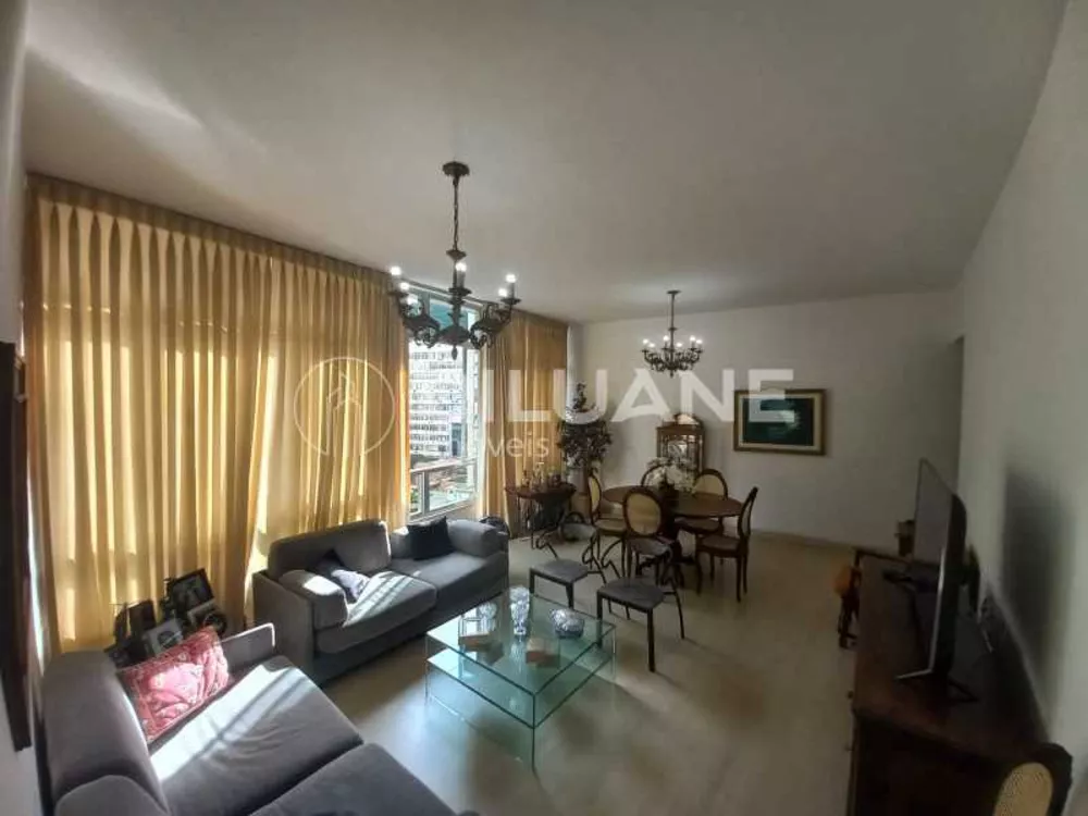 Apartamento, 3 quartos, 98 m² - Foto 7