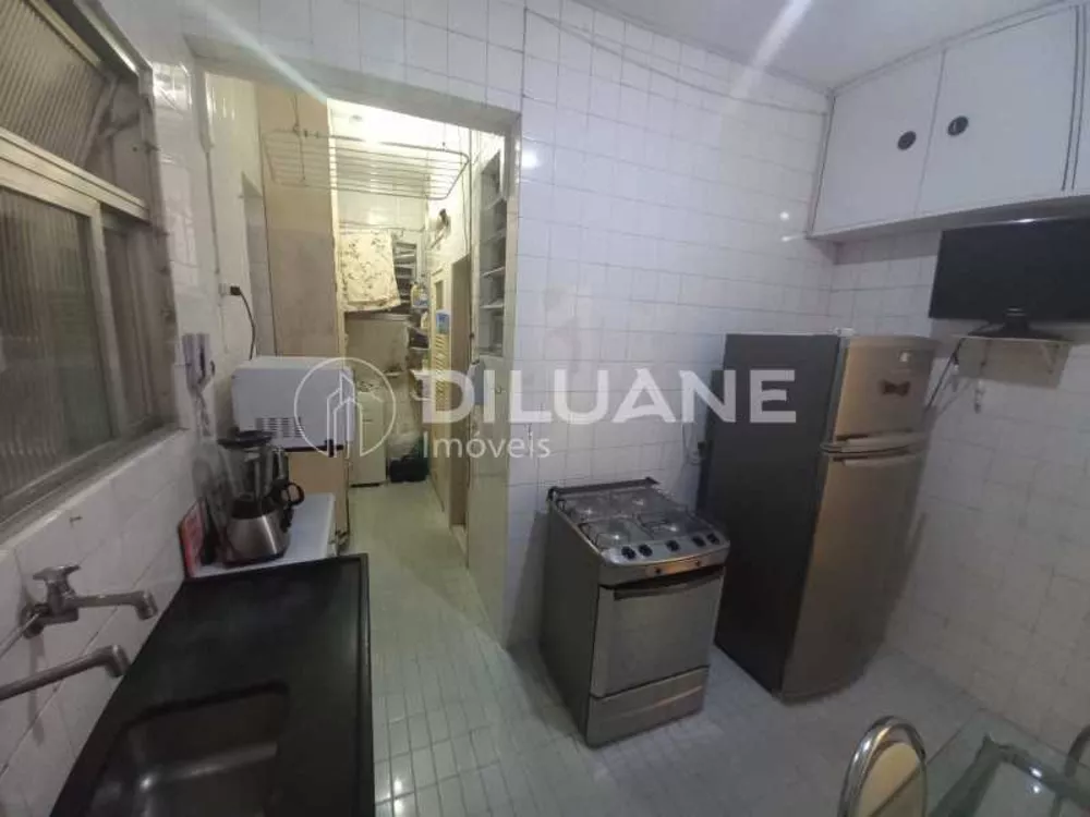 Apartamento, 3 quartos, 98 m² - Foto 9