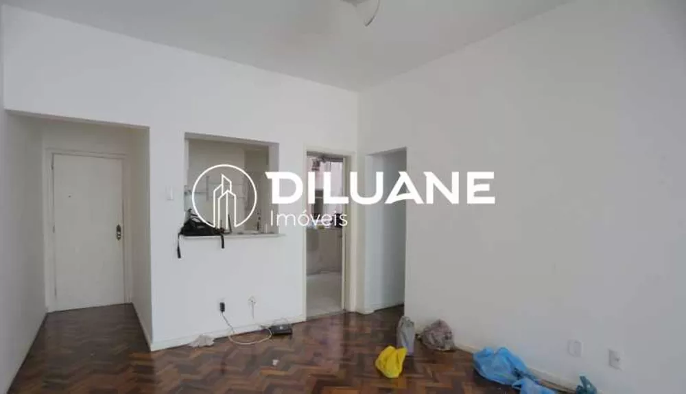 Apartamento à venda com 2 quartos, 74m² - Foto 1