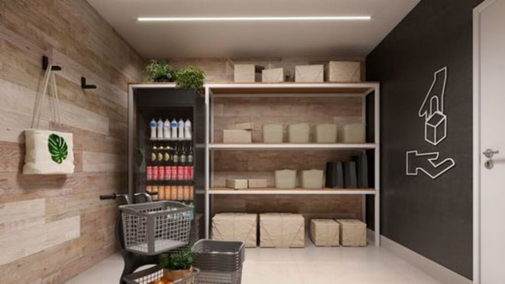 Apartamento, 3 quartos, 95 m² - Foto 20