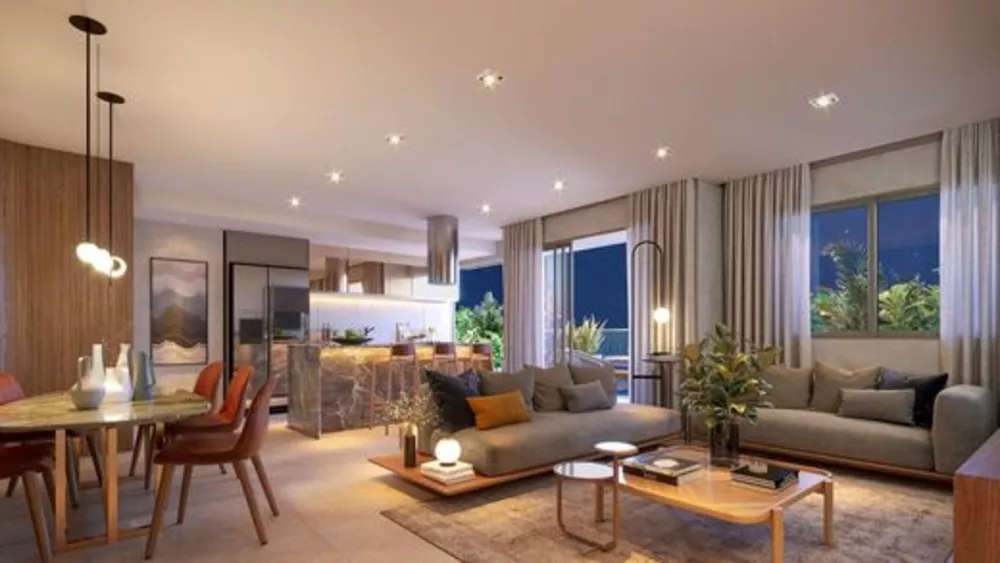 Apartamento, 3 quartos, 95 m² - Foto 17