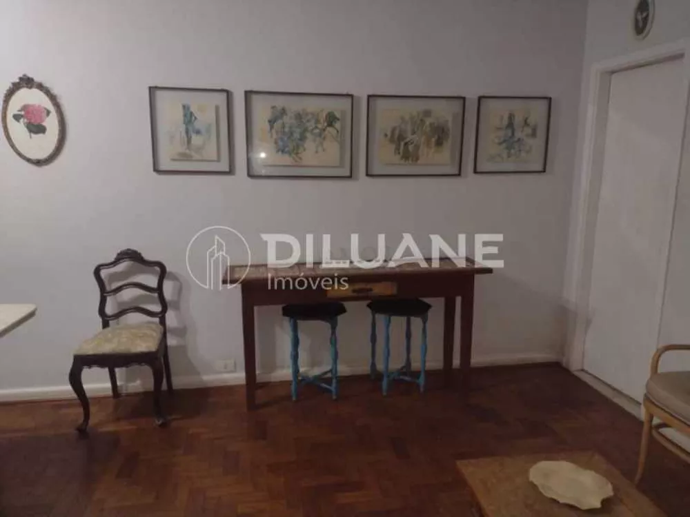 Apartamento à venda com 3 quartos, 97m² - Foto 8