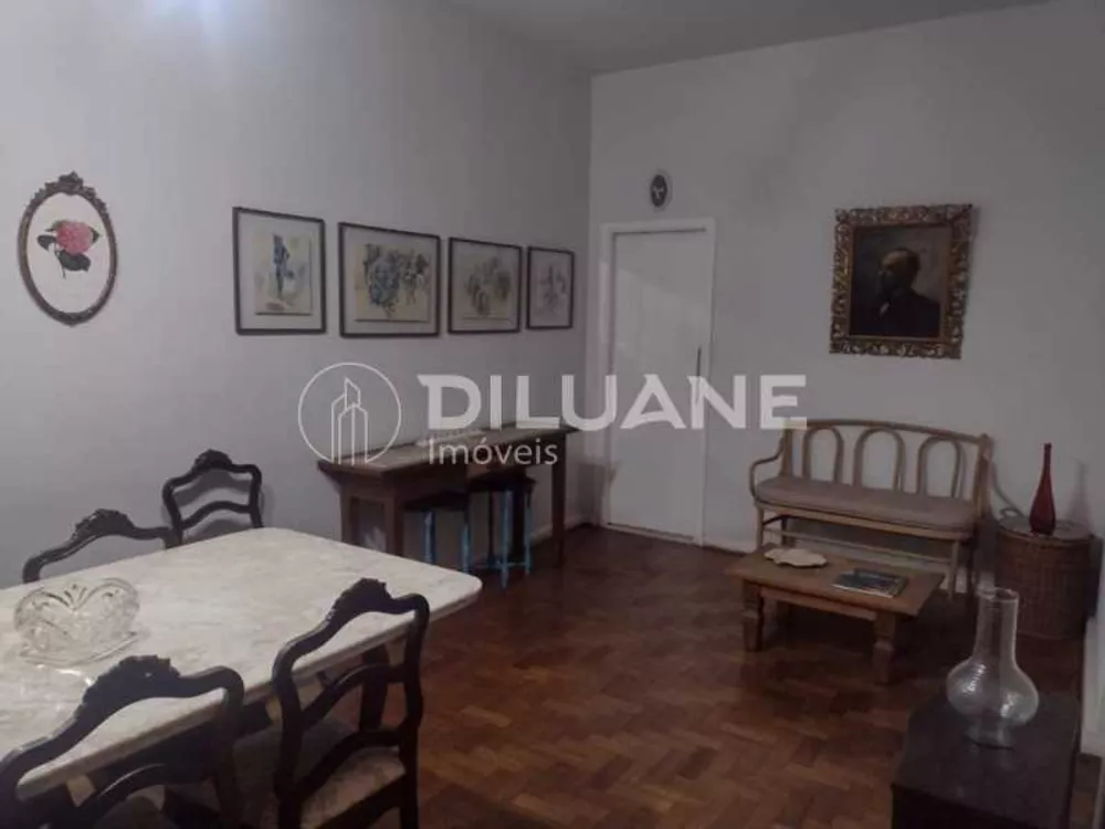 Apartamento à venda com 3 quartos, 97m² - Foto 3