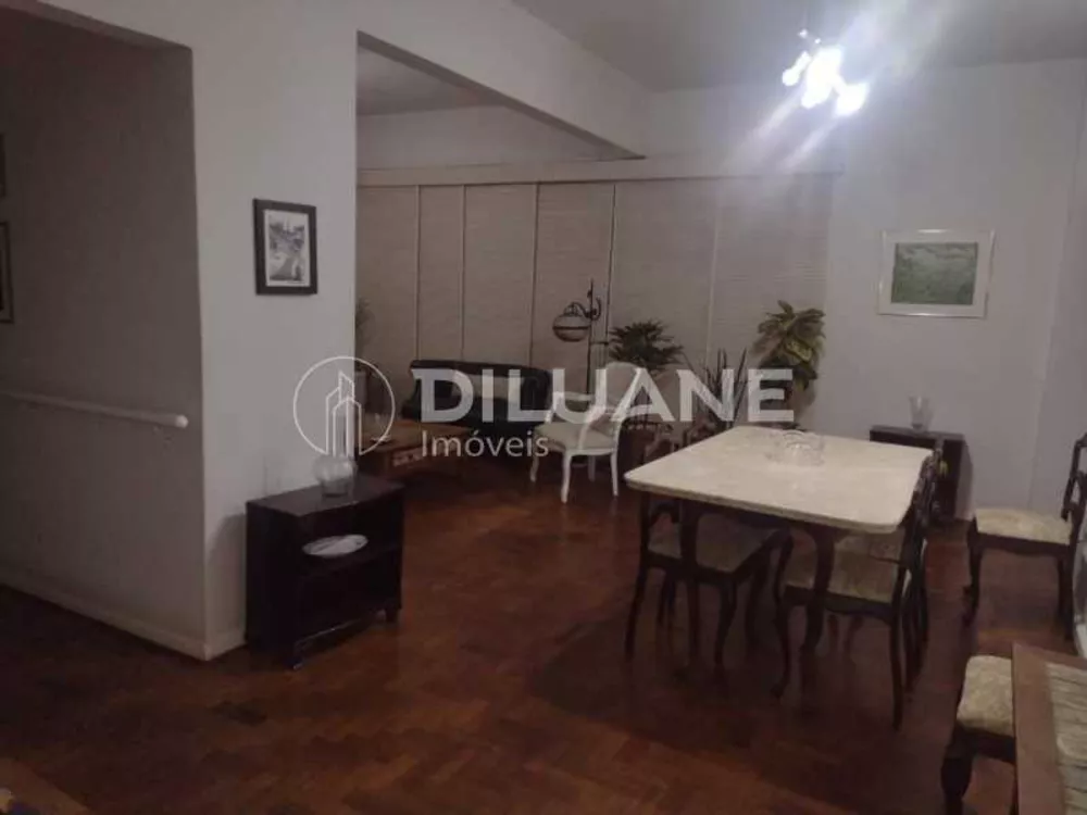 Apartamento à venda com 3 quartos, 97m² - Foto 6